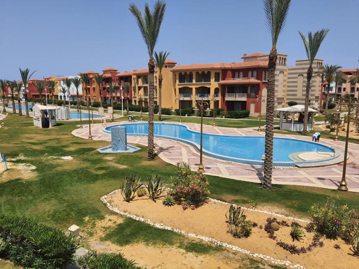 Chalets In Porto Matrouh Families Only Apartment Mersa Matruh Luaran gambar