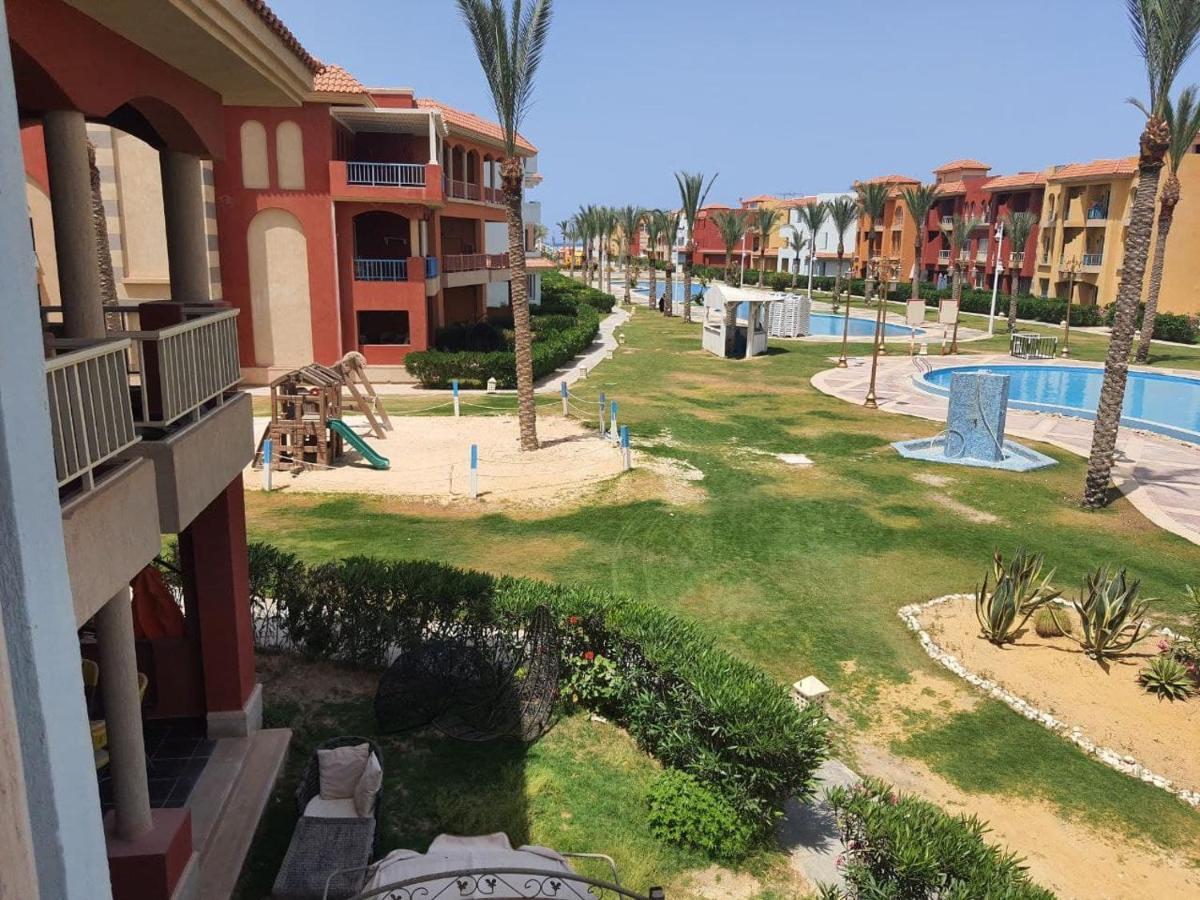 Chalets In Porto Matrouh Families Only Apartment Mersa Matruh Luaran gambar