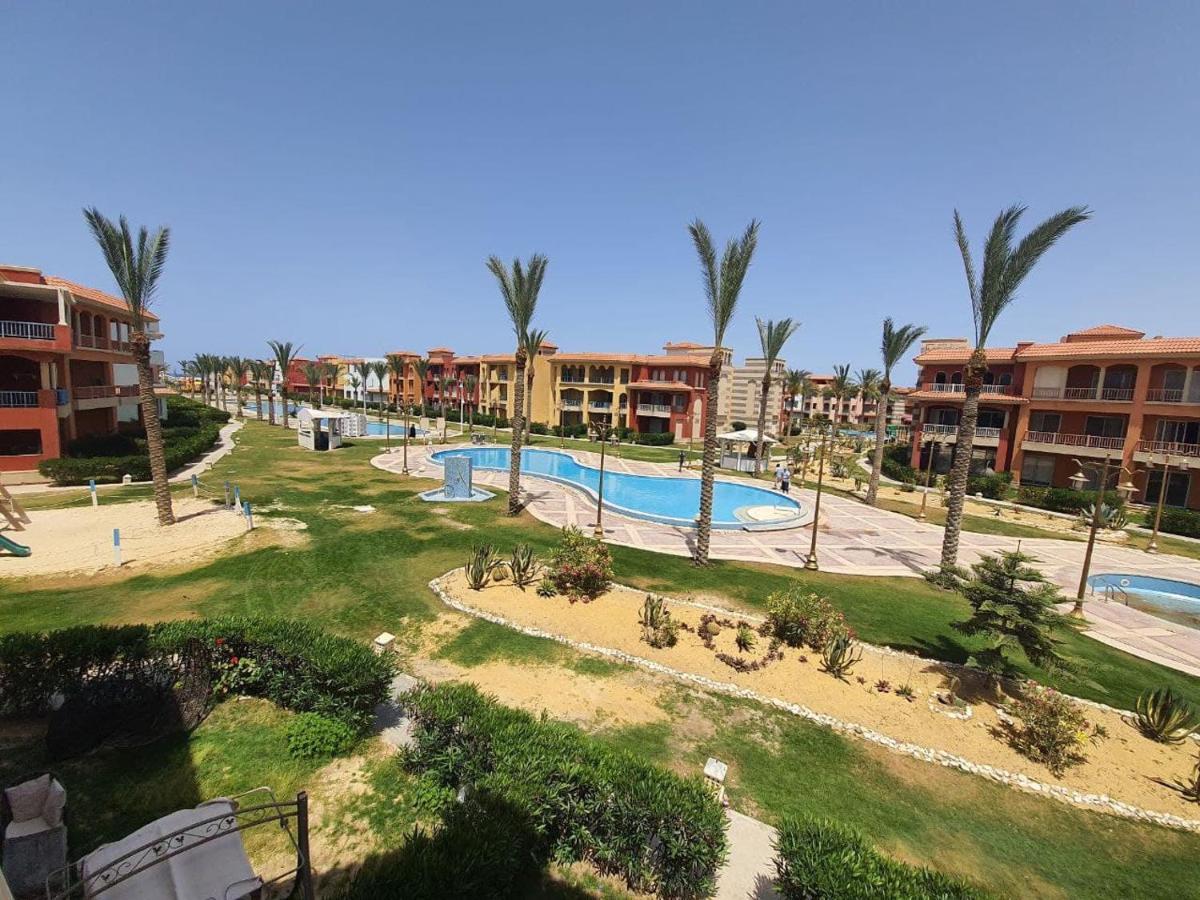 Chalets In Porto Matrouh Families Only Apartment Mersa Matruh Luaran gambar