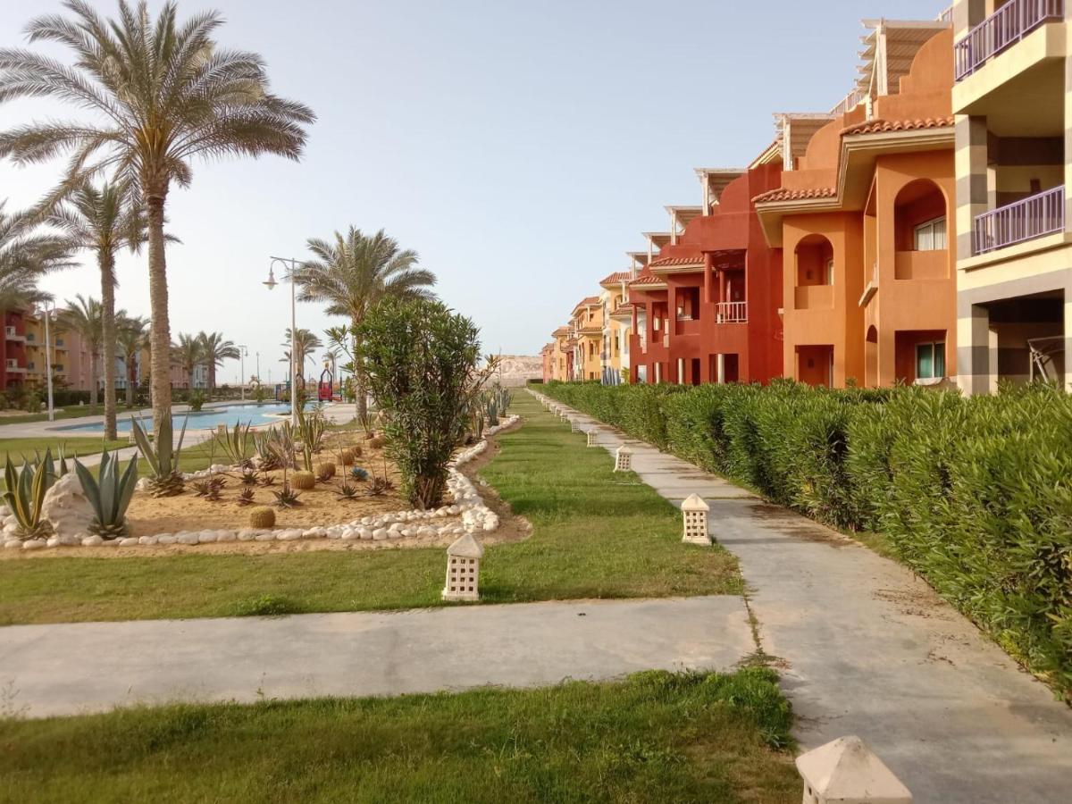 Chalets In Porto Matrouh Families Only Apartment Mersa Matruh Luaran gambar