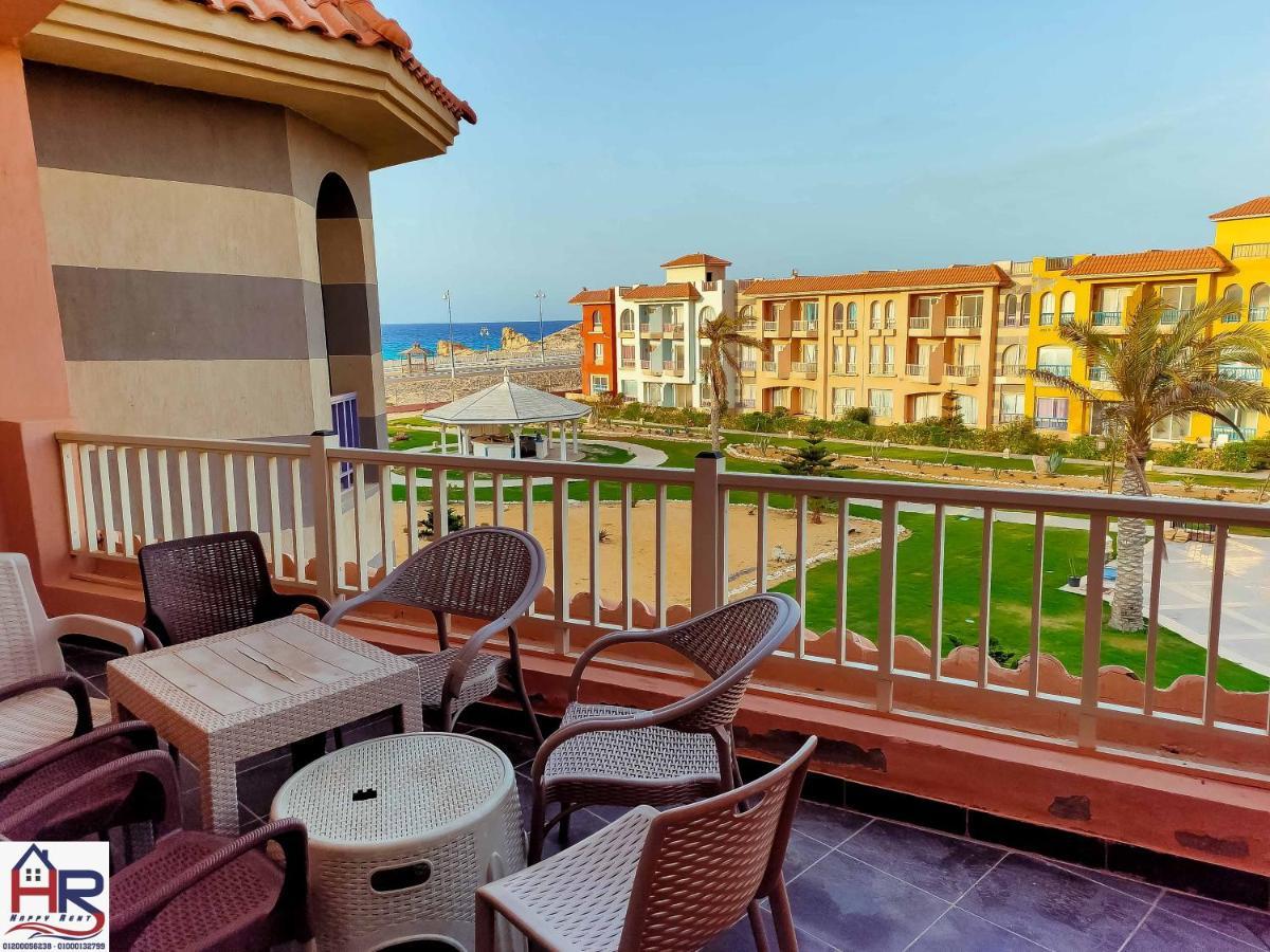 Chalets In Porto Matrouh Families Only Apartment Mersa Matruh Luaran gambar