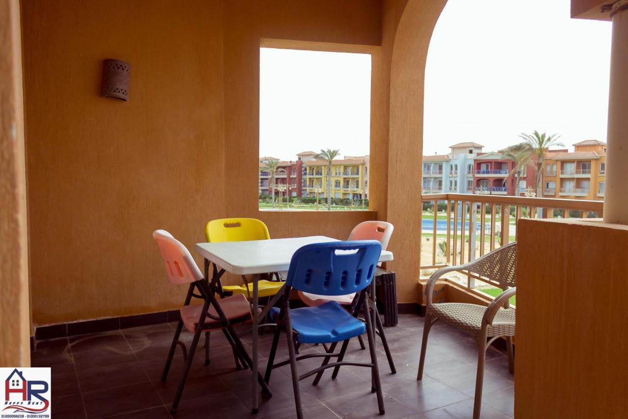 Chalets In Porto Matrouh Families Only Apartment Mersa Matruh Luaran gambar