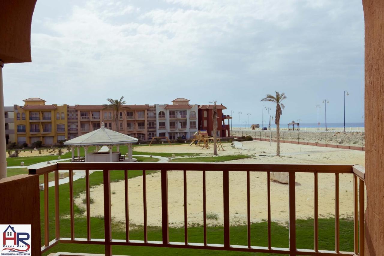 Chalets In Porto Matrouh Families Only Apartment Mersa Matruh Luaran gambar