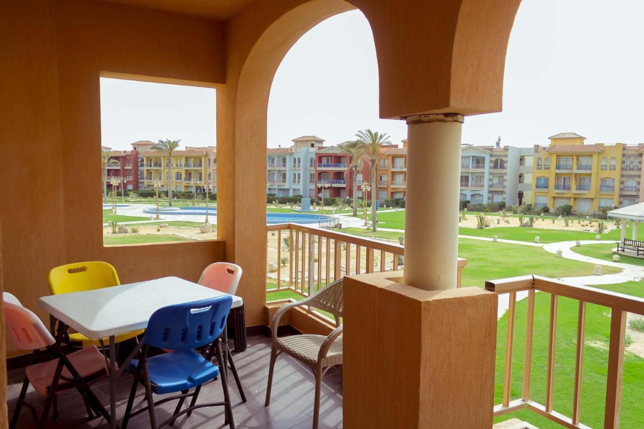 Chalets In Porto Matrouh Families Only Apartment Mersa Matruh Luaran gambar