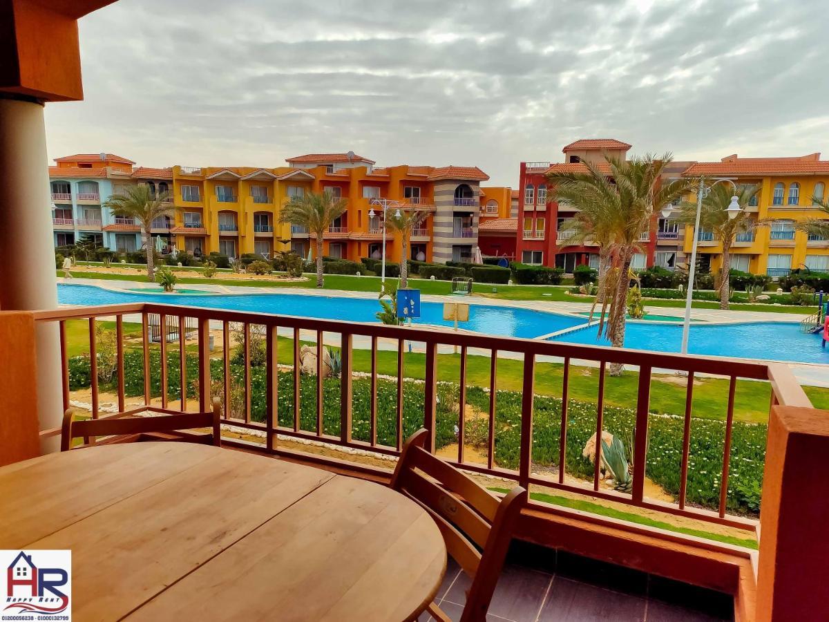 Chalets In Porto Matrouh Families Only Apartment Mersa Matruh Luaran gambar