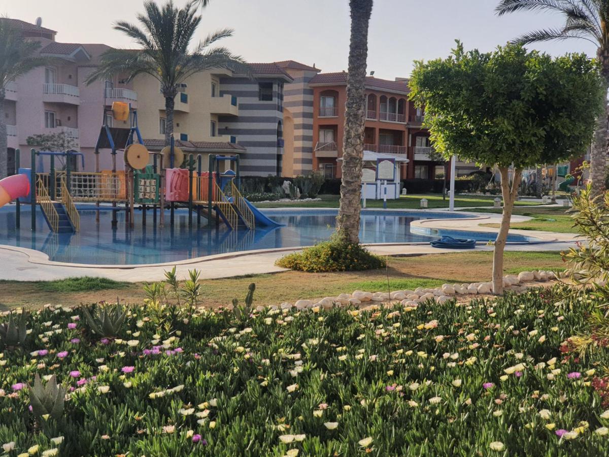 Chalets In Porto Matrouh Families Only Apartment Mersa Matruh Luaran gambar