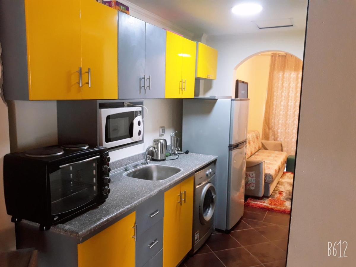 Chalets In Porto Matrouh Families Only Apartment Mersa Matruh Luaran gambar